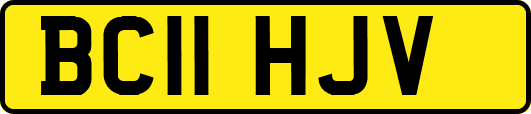 BC11HJV