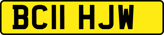 BC11HJW