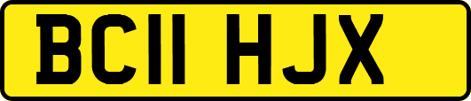 BC11HJX