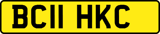 BC11HKC
