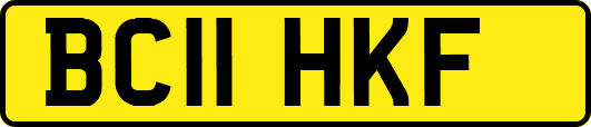BC11HKF