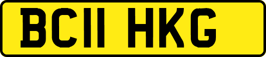 BC11HKG