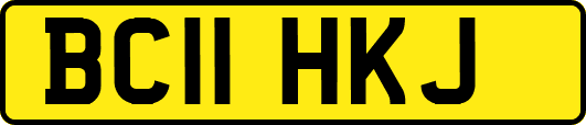 BC11HKJ