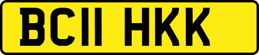 BC11HKK