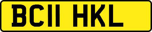 BC11HKL