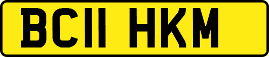 BC11HKM