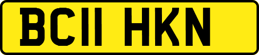 BC11HKN