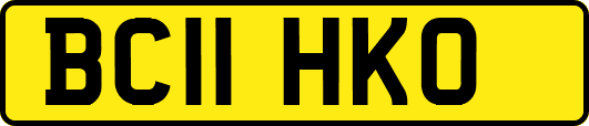BC11HKO