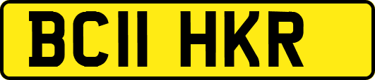 BC11HKR