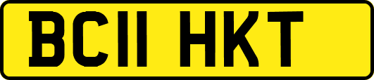 BC11HKT