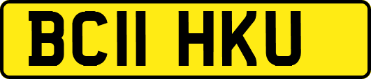 BC11HKU