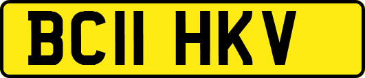 BC11HKV