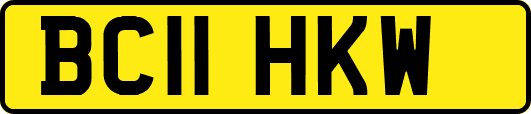 BC11HKW