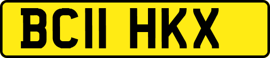 BC11HKX