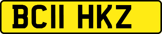 BC11HKZ