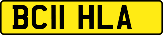 BC11HLA