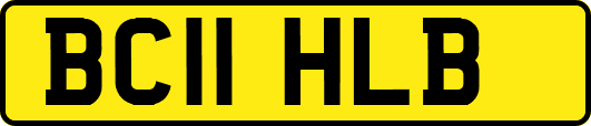 BC11HLB
