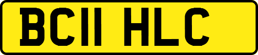 BC11HLC