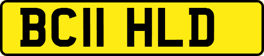 BC11HLD