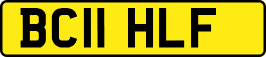 BC11HLF