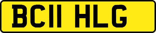 BC11HLG