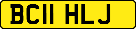 BC11HLJ