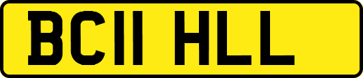 BC11HLL