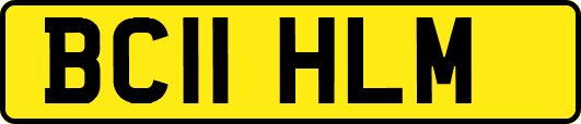 BC11HLM
