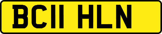 BC11HLN