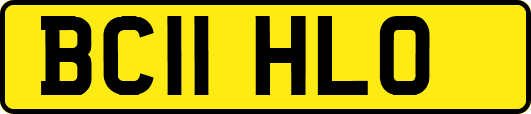 BC11HLO