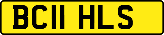 BC11HLS