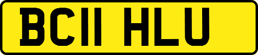 BC11HLU