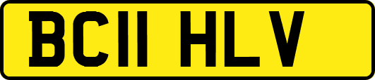 BC11HLV