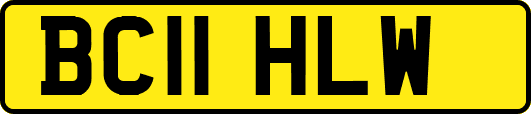 BC11HLW