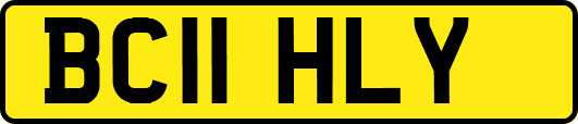 BC11HLY
