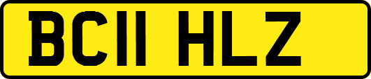 BC11HLZ