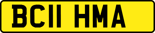 BC11HMA