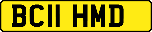 BC11HMD