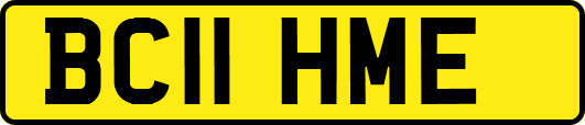 BC11HME