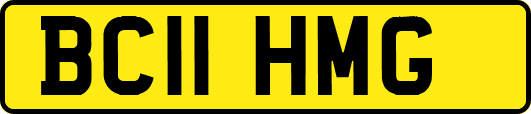 BC11HMG