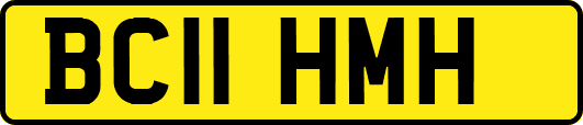 BC11HMH