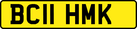 BC11HMK