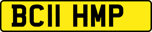 BC11HMP