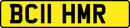 BC11HMR