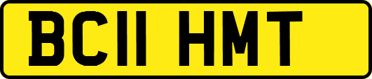 BC11HMT