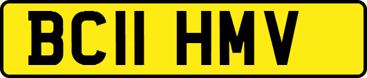 BC11HMV