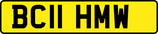 BC11HMW