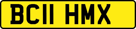 BC11HMX