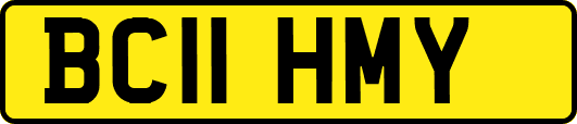 BC11HMY