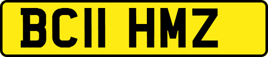 BC11HMZ